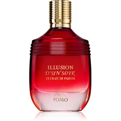 FOMO Illusion D'un Soir Parfüm Extrakt Unisex 100 ml