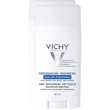 Vichy Deo Stick hautberuhigend 2 x 40 ml