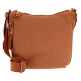 Mandarina Duck Schultertasche MD20 Crossover Bag M Pumpkin