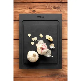 WOLL Schneidebrett CULT & Serve