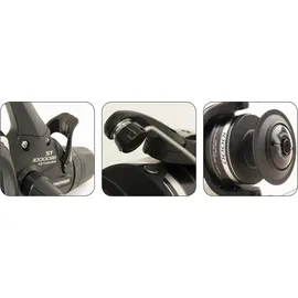 Shimano Baitrunner ST RB,
