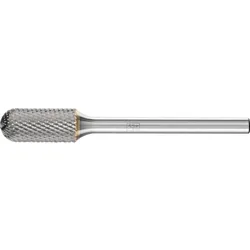 PFERD Hartmetall Hochleistungsfrässtift MICRO Walzenrund WRC Feinbearbeitung - 21205273