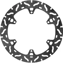 TRW Bremsscheibe MST212RAC