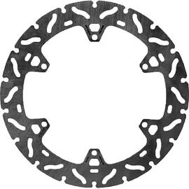 TRW Bremsscheibe MST212RAC