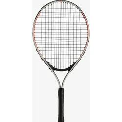 Tennisschläger Kinder - Essential 23 Zoll zinnoberrot No Size