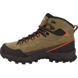CMP Myzar Mid WP Schuhe (Größe 44