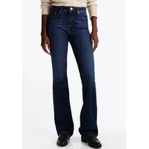 Tommy Hilfiger Nos Bootcut Fit Jeans Nos Dark Blue 29 30