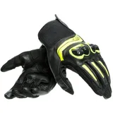 Dainese Mig 3 Schwarz/Fluo-Gelb L