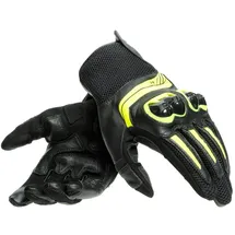 Dainese Mig 3 Schwarz/Fluo-Gelb L