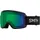 Smith Optics Smith Squad ChromaPOP Skibrille (Größe One Size, schwarz)