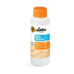 Loba SlipResist Bodenverbesserer, Additiv zur Verbesserung der rutschhemmenden Eigenschaften, 100 g - Flasche