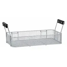 Bartscher Fritteusenkorb BF 16E verchromt