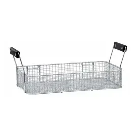 Bartscher Fritteusenkorb BF 16E verchromt