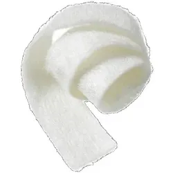 BIATAIN Alginate Kompressen 15x15 cm 10 St Verband