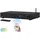 VR-Radio Digitaler WLAN-HiFi-Tuner, Internetradio, DAB+, Bluetooth, schwarz