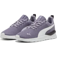 Puma Anzarun Lite Pale Plum-Puma White-Midnight Plum 39