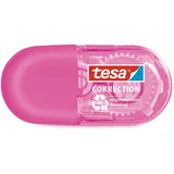 TESA 59815 Korrektur-Band 6 m Pink 1 Stück(e)