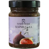 To Filema tis Lelas Handgemachte Feigenmarmelade Extra, 300 g