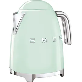 Smeg KLF03PGEU pastellgrün