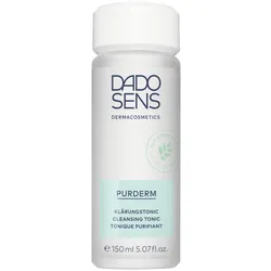 DADO SENS Purderm Klärungstonic