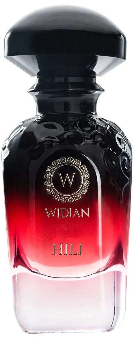 Widian Hili Parfum