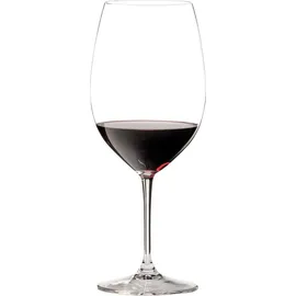 Riedel Vinum Bordeaux Grand Cru Rotweinglas 0,96 l 2 St.