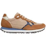 Pepe Jeans Brit-on Prints Tobacco Brown 44