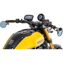 Rizoma Variabler Querschnitt ERGAL 22-29 MA006B schwarz