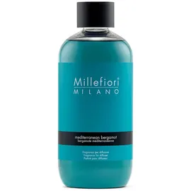 Millefiori Milano Reed Mediterranean Bergamot