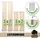 BigDean Hochbeet 120 x 80 x 60 cm Beige