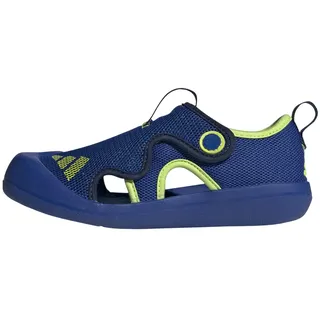 adidas Altaventure 3 SHOES CHILDREN, team royal blue/dark blue/solar slime, 28