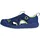 SHOES CHILDREN team royal blue/dark blue/solar slime 28