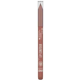 Lavera Lip Contour 04 Mauve Brown 1,4 g