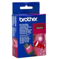 Brother LC-900M magenta