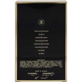 Chanel Coco Eau de Parfum 100 ml