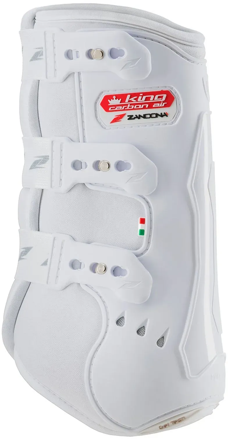 Zandona King Carbon Air vorne