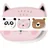 Interdruk Mal- und Zeichenblock 30 St. 90 g/m2 BeBe Girls