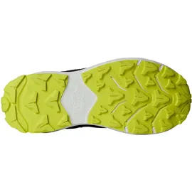 The North Face Y Fastpack Hiker WP hero blue/tnf black 36