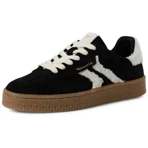 TAMARIS Women Lace-up für Damen, schwarz 40 EU