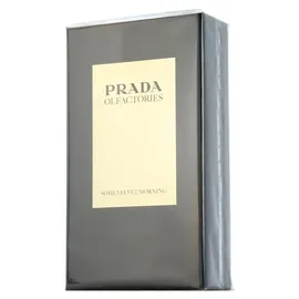 Prada Olfactories Les Mirages Some Velvet Morning Eau de Parfum 100 ml