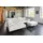 KAWOLA Ecksofa Leder
