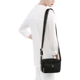 Tommy Hilfiger Umhängetasche TH Joy Camera Bag Black