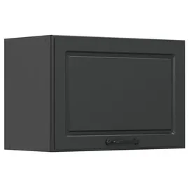 Vicco Hängeschrank R-Line 60 x 40 x 31 cm Grau