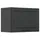 Vicco Hängeschrank R-Line 60 x 40 x 31 cm Grau