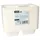 Starpak 50 STARPAK Einweg-Menüschalen 1,095 l