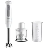 Braun MultiQuick 5 MQ50201M Stabmixer