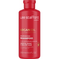 Lee Stafford Lee Stafford, Argan Oil from Morocco 250 ml,