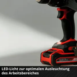 Einhell TP-CD 18/120 Li-i BL ohne Akku