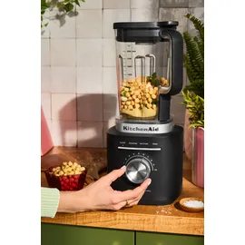 KitchenAid Pure Power 5KSB2073EBM Standmixer