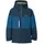 Vaude Unisex Kinder Kids Snow Cup Jacket, Dark Sea/desert, 116-122 EU